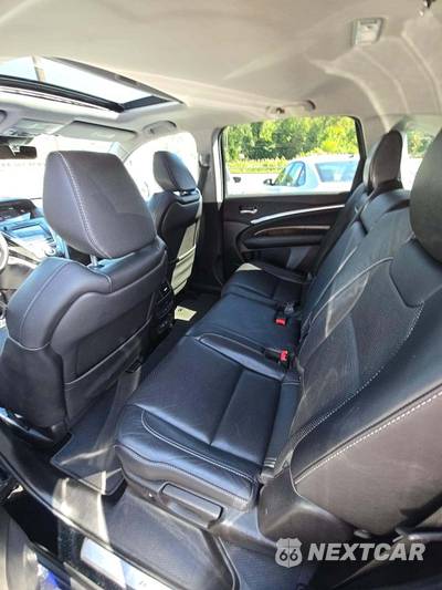 2020 Acura MDX w/Technology Package - zdjęcie 13 z 22 - miniatura