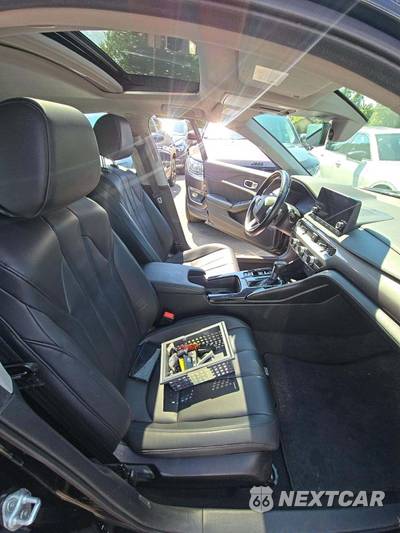 2024 Acura Integra - zdjęcie 18 z 20 - miniatura