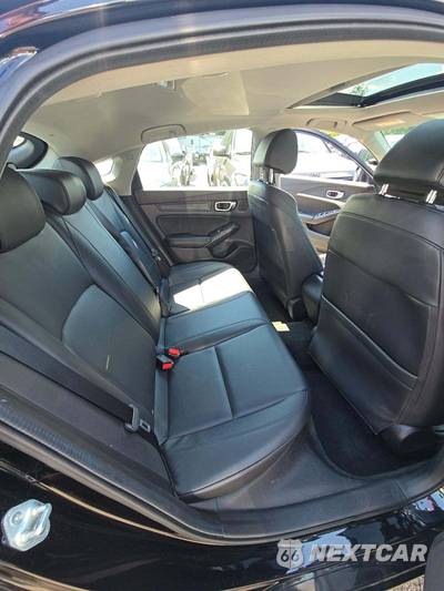 2024 Acura Integra - zdjęcie 16 z 20 - miniatura