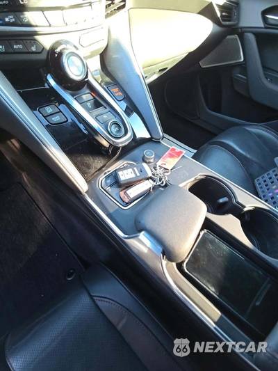 2023 Acura TLX w/A-Spec Package - zdjęcie 8 z 22 - miniatura