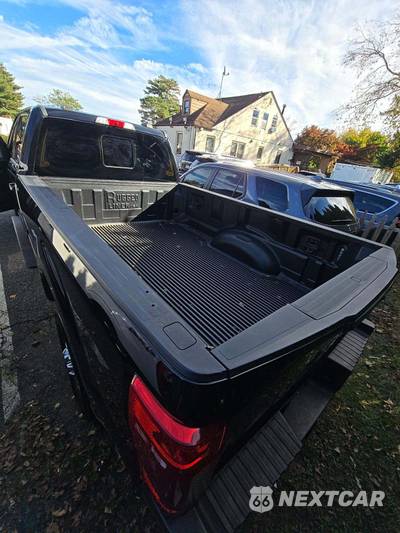 2022 Ford Super Duty F-250 Lariat Crew Cab Long Bed - zdjęcie 14 z 20 - miniatura