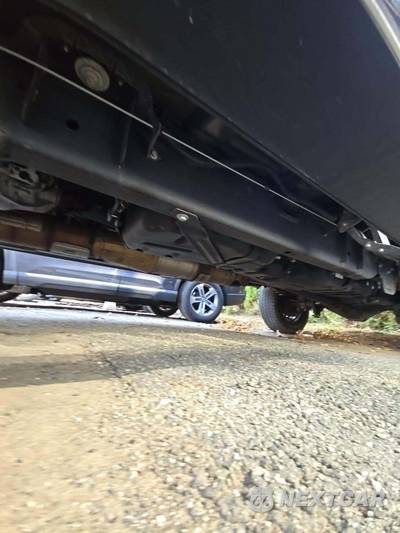 2022 Ford Super Duty F-250 Lariat Crew Cab Long Bed - zdjęcie 7 z 20 - miniatura