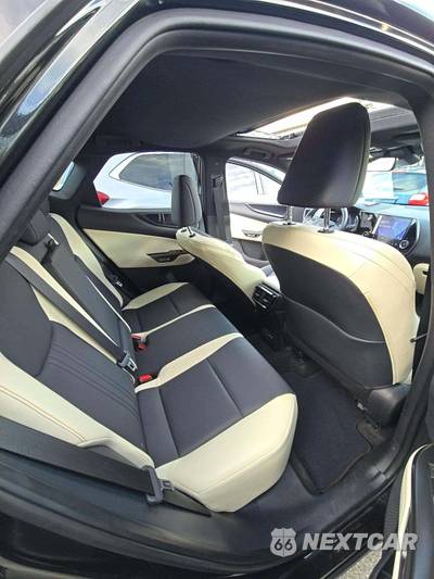 2024 Lexus NX 350 - zdjęcie 16 z 20 - miniatura
