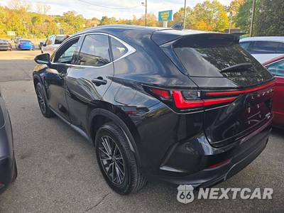 2024 Lexus NX 350 - zdjęcie 2 z 20 - miniatura