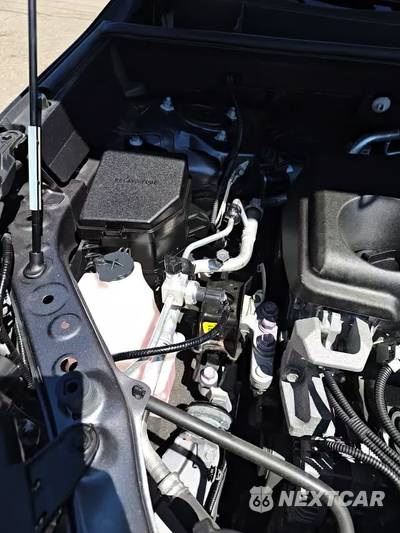 2023 Toyota RAV4 XLE Premium - zdjęcie 22 z 23 - miniatura