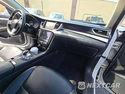 2019 INFINITI QX50 ESSENTIAL - zdjęcie 19 z 20 - miniatura