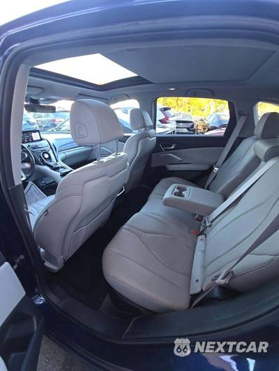 2023 Acura RDX w/Technology Package - zdjęcie 13 z 20 - miniatura