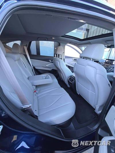 2023 Acura RDX w/Technology Package - zdjęcie 16 z 20 - miniatura