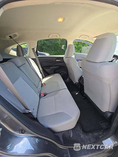 2016 Honda CR-V SE - zdjęcie 16 z 22 - miniatura