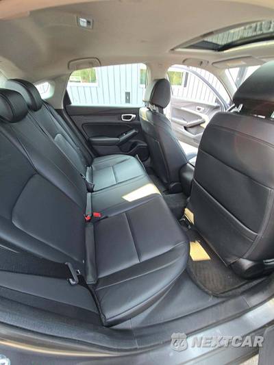 2024 Acura Integra - zdjęcie 16 z 21 - miniatura