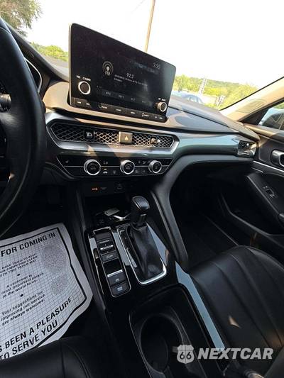 2024 Acura Integra - zdjęcie 10 z 21 - miniatura