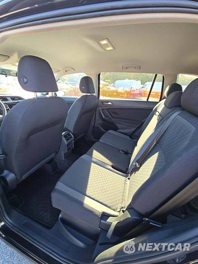 2019 Volkswagen Tiguan S - zdjęcie 13 z 20 - miniatura