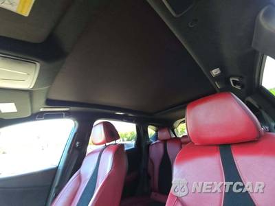 2023 Acura RDX w/A-Spec Advance Pkg - zdjęcie 11 z 22 - miniatura