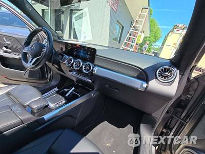 2023 Mercedes-Benz GLB 250 4MATIC - zdjęcie 20 z 21 - miniatura