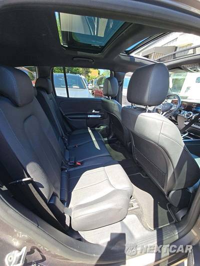 2023 Mercedes-Benz GLB 250 4MATIC - zdjęcie 16 z 21 - miniatura