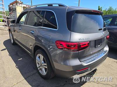 2023 Mercedes-Benz GLB 250 4MATIC - zdjęcie 2 z 21 - miniatura