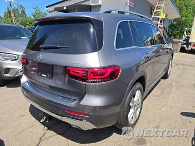 2023 Mercedes-Benz GLB 250 4MATIC - zdjęcie 3 z 21 - miniatura