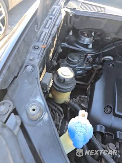 2006 Hyundai Tucson GL - zdjęcie 26 z 26 - miniatura