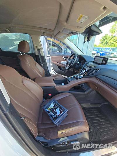 2024 Acura RDX w/Technology Package - zdjęcie 18 z 20 - miniatura