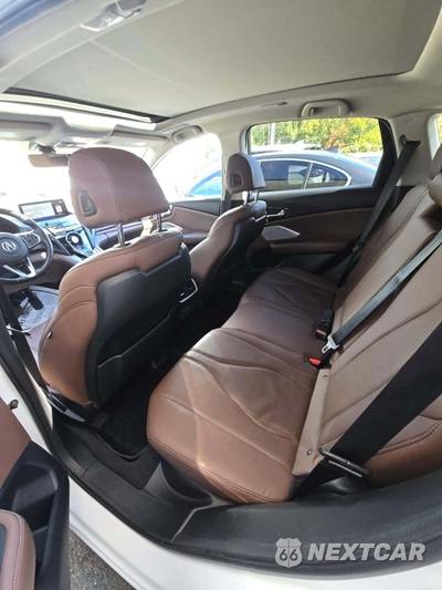 2024 Acura RDX w/Technology Package - zdjęcie 13 z 20 - miniatura