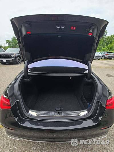 2022 Mercedes-Benz S 580 4MATIC - zdjęcie 14 z 21 - miniatura