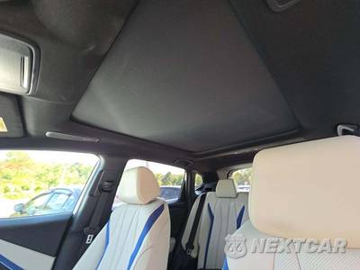 2026 Acura ADX w/A-Spec Advance Package - zdjęcie 11 z 20 - miniatura