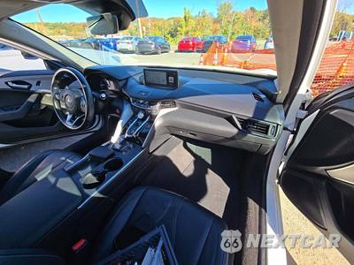2023 Acura TLX w/Technology Package - zdjęcie 19 z 20 - miniatura