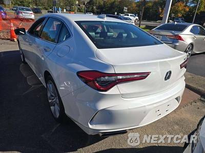 2023 Acura TLX w/Technology Package - zdjęcie 2 z 20 - miniatura