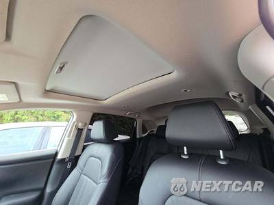 2025 Honda HR-V EX-L - zdjęcie 11 z 20 - miniatura