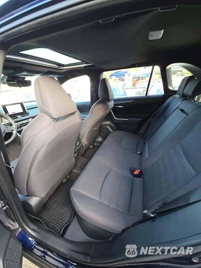 2024 Toyota RAV4 Prime SE - zdjęcie 13 z 20 - miniatura