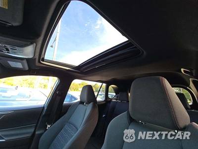 2024 Toyota RAV4 Prime SE - zdjęcie 11 z 20 - miniatura