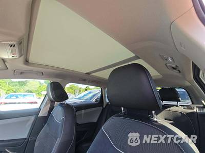2023 Volkswagen Taos SE - zdjęcie 11 z 22 - miniatura