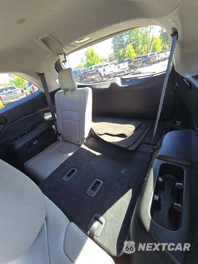 2020 Honda Pilot EX-L - zdjęcie 13 z 22 - miniatura