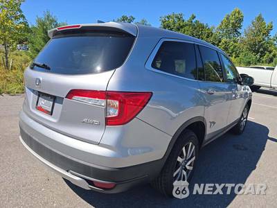 2020 Honda Pilot EX-L - zdjęcie 3 z 22 - miniatura