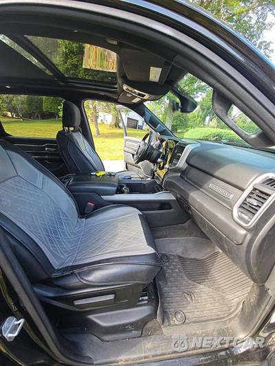 2020 Ram 1500 Big Horn Crew Cab Short Bed - zdjęcie 18 z 21 - miniatura