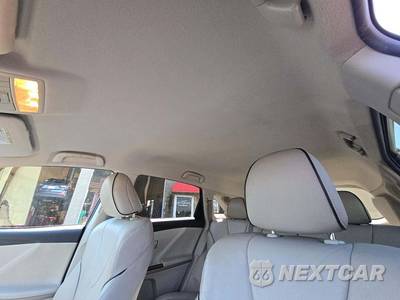 2009 Toyota Venza - zdjęcie 11 z 25 - miniatura
