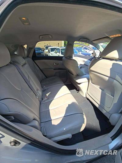 2009 Toyota Venza - zdjęcie 15 z 25 - miniatura