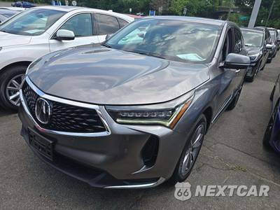 2023 Acura RDX w/Technology Pkg - zdjęcie 1 z 20 - miniatura