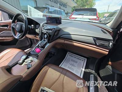 2023 Acura RDX w/Technology Pkg - zdjęcie 19 z 20 - miniatura