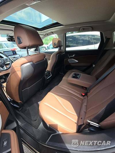 2023 Acura RDX w/Technology Pkg - zdjęcie 13 z 20 - miniatura