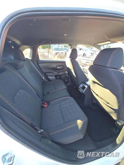 2024 Honda HR-V Sport - zdjęcie 16 z 20 - miniatura