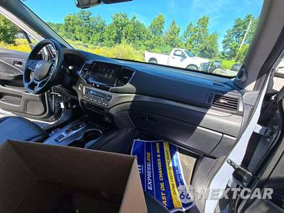 2022 Honda Pilot Special Edition - zdjęcie 20 z 26 - miniatura