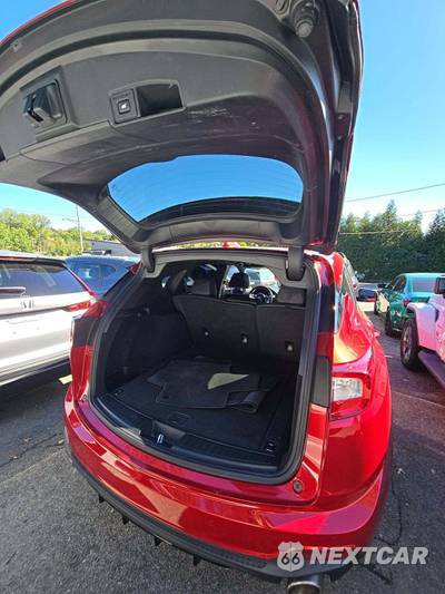 2022 Acura RDX w/A-Spec Package - zdjęcie 14 z 22 - miniatura