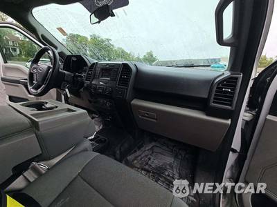 2017 Ford F-150 XL Crew Cab Short Bed - zdjęcie 19 z 24 - miniatura
