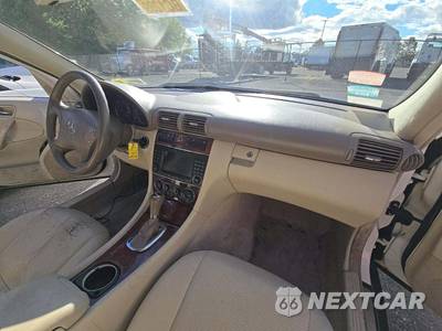 2006 Mercedes-Benz C 280 4MATIC - zdjęcie 19 z 26 - miniatura