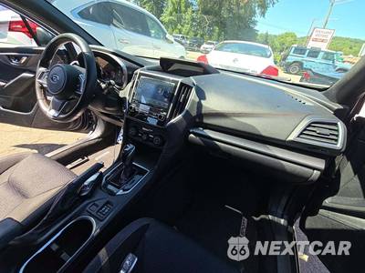 2018 Subaru Impreza 5-Door 2.0i Sport Hatchback - zdjęcie 19 z 26 - miniatura