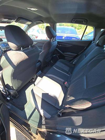 2018 Subaru Impreza 5-Door 2.0i Sport Hatchback - zdjęcie 13 z 26 - miniatura