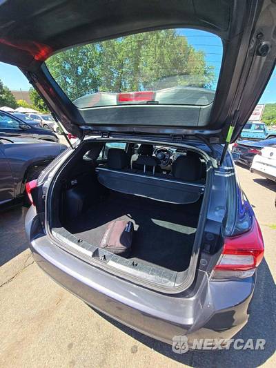 2018 Subaru Impreza 5-Door 2.0i Sport Hatchback - zdjęcie 14 z 26 - miniatura