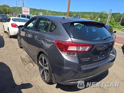 2018 Subaru Impreza 5-Door 2.0i Sport Hatchback - zdjęcie 2 z 26 - miniatura