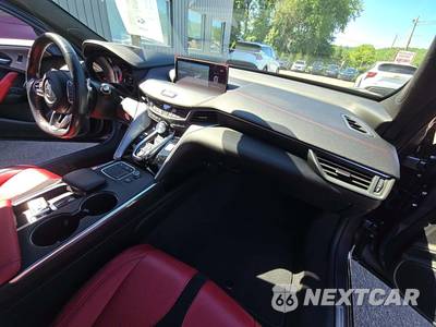 2023 Acura TLX w/A-Spec Pkg - zdjęcie 19 z 20 - miniatura